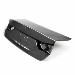 Seibon OE-Style Carbon Fiber Trunk - Lexus GS200T / 350 / 450 13-20