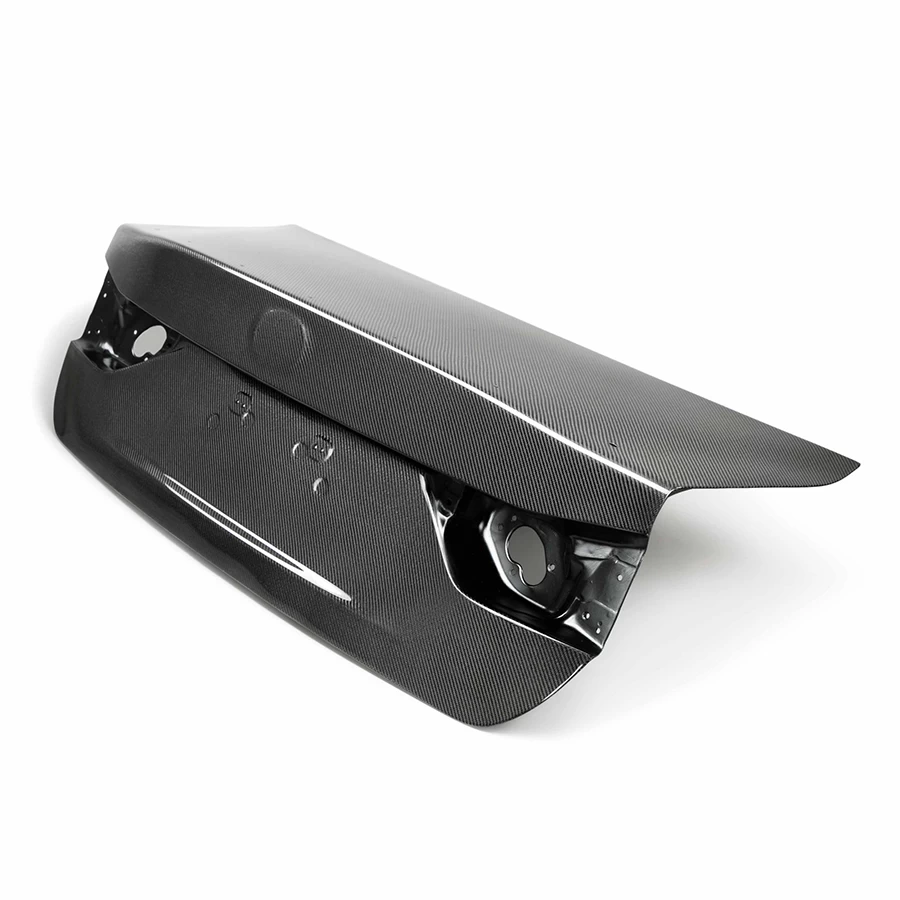 Seibon OE-Style Carbon Fiber Trunk - Lexus GS200T / 350 / 450 13-20