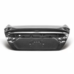 Seibon Carbon Fiber Trunk Lid - Honda Civic Sedan 16-21