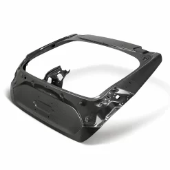 Seibon Carbon Fiber Trunk - Honda Civic Type R FK8 17-21