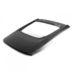 Seibon OEM Style Carbon Fiber Trunk Lid - Nissan 400Z 2023+