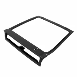 Seibon OEM-Style Carbon Fiber Trunk - Honda CRX 88-91