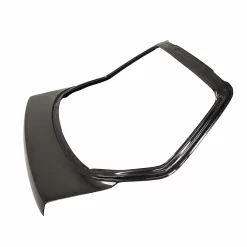 Seibon OEM-Style Carbon Fiber Trunk - Acura Integra 2DR 90-93