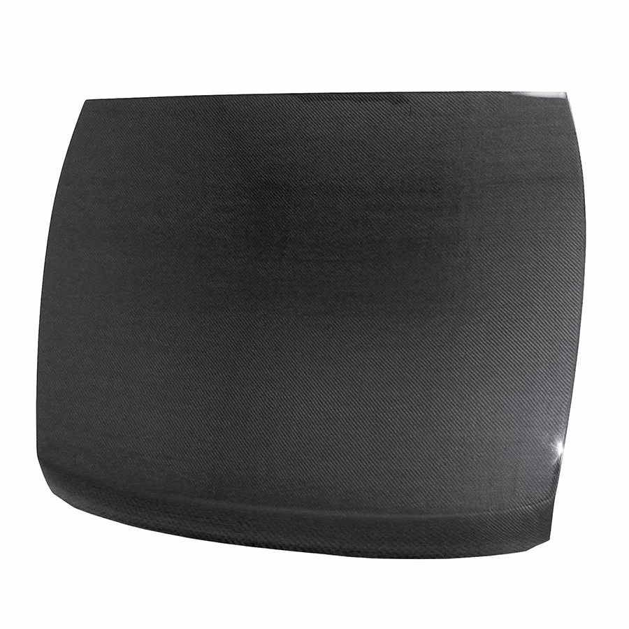 Seibon OEM Style Carbon Fiber Trunk - Honda Del Sol 93-97