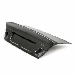 Seibon CSL-Style Carbon Fiber Trunk - BMW 3-Series / M3 E46 99-06