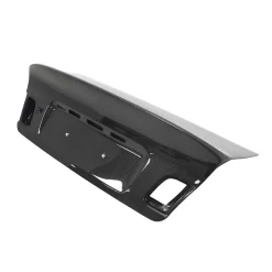 Seibon CSL-Style Carbon Fiber Trunk - BMW 3-Series Sedan E46 99-04