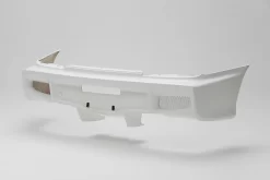 Spoon Sports Aero Rear Bumper - Honda S2000 00-09