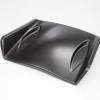Spoon Sports Aero Bumper Diffuser (Rear) - Honda S2000