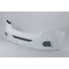 Spoon Rear Aero Bumper (FRP/FRP) - Honda Civic Type R FK8 17-21