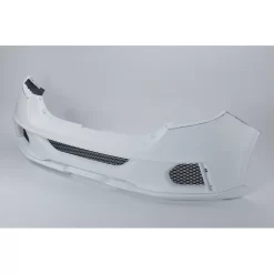 Spoon Rear Aero Bumper (FRP/FRP) - Honda Civic Type R FK8 17-21