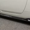 Bottomline Kouki Side Skirt - Nissan 350Z 03-08