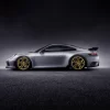 TECHART Side Skirts - Porsche 992 Carrera