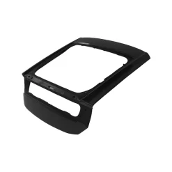 Seibon OEM-Style Carbon Fiber Trunk - Honda CRZ 11-16