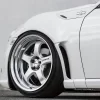 Todoroki Wide Fenders (30mm) - Scion FR-S / Toyota 86 / Subaru BRZ 13-20