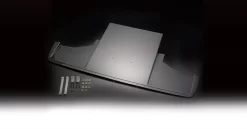 Varis VRS Front Under Diffuser, FRP - BMW E36 M3