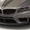 Varis VRS Double Canard Kit For Widebody - BMW E89 Z4 09-16