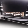 Varis Underboard Replacement For Side Skirts, FRP - Nissan Z34 370Z 09-20