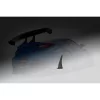 Varis Rear Shroud Panel For Wide Body Kit (Carbon) - Toyota GR86 2022+