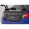 Varis Arising-II Trunk, Carbon - Subaru VAB WRX STI 15-21
