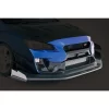 Varis Wide Body Circuit Version Kit C - Replacement Bumper+Diffuser Set - Subaru WRX STI 15-21