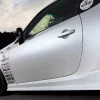 Vertex Side Skirt Set - Scion FR-S / Toyota 86 / Subaru BRZ 13-20
