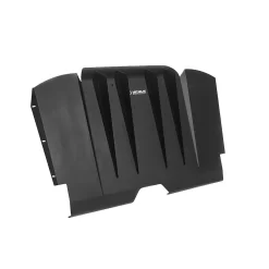 Verus Engineering Non Aggressive Rear Diffuser - Subaru VA WRX STI 15-21