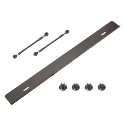 Verus Engineering Front Splitter Support System - Subaru WRX / STI VA 15-21