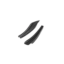 Verus Engineering Dive Plane (Canard) Kit - Volkswagen Golf R/GTI Mk7