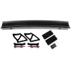 Verus Engineering UCW Rear Wing Kit - BMW M3 Sedan E90 08-11 / Coupe E92 08-13