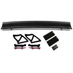Verus Engineering UCW Rear Wing Kit - BMW M3 Sedan E90 08-11 / Coupe E92 08-13