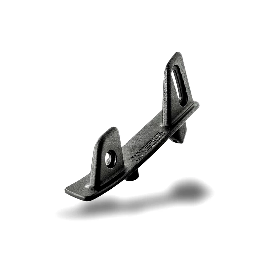 Verus Engineering Increased AOA Kit For OEM Wing - Porsche 992 GT3