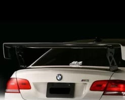 Varis VRS Wing Base, Carbon, Plain Weave - BMW E92 M3