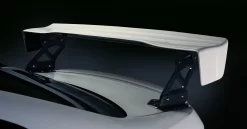 Varis VRS Wing Base, FRP - BMW E92 M3