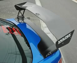 Voltex GT Wing Trunk Cover - Subaru WRX / STI 04-07