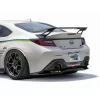 Voltex Rear Diffuser (FRP) - Subaru BRZ ZD8 / Toyota GR86 2022+