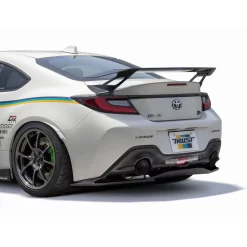 Voltex Rear Diffuser (FRP) - Subaru BRZ ZD8 / Toyota GR86 2022+