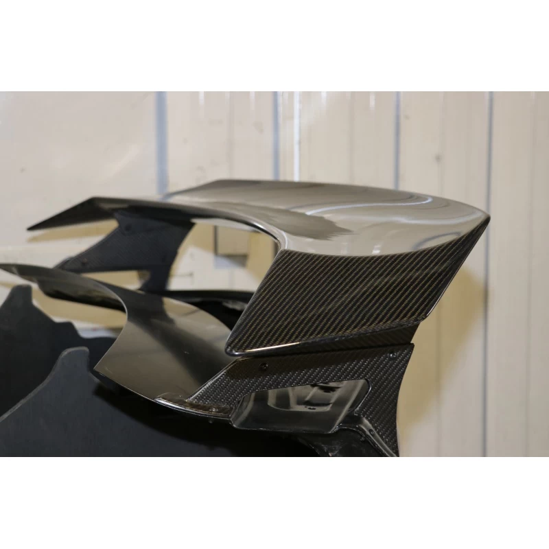 Voltex Type 12.5 1520mm GT Wing - Lexus RC-F 2015+ - Image 3