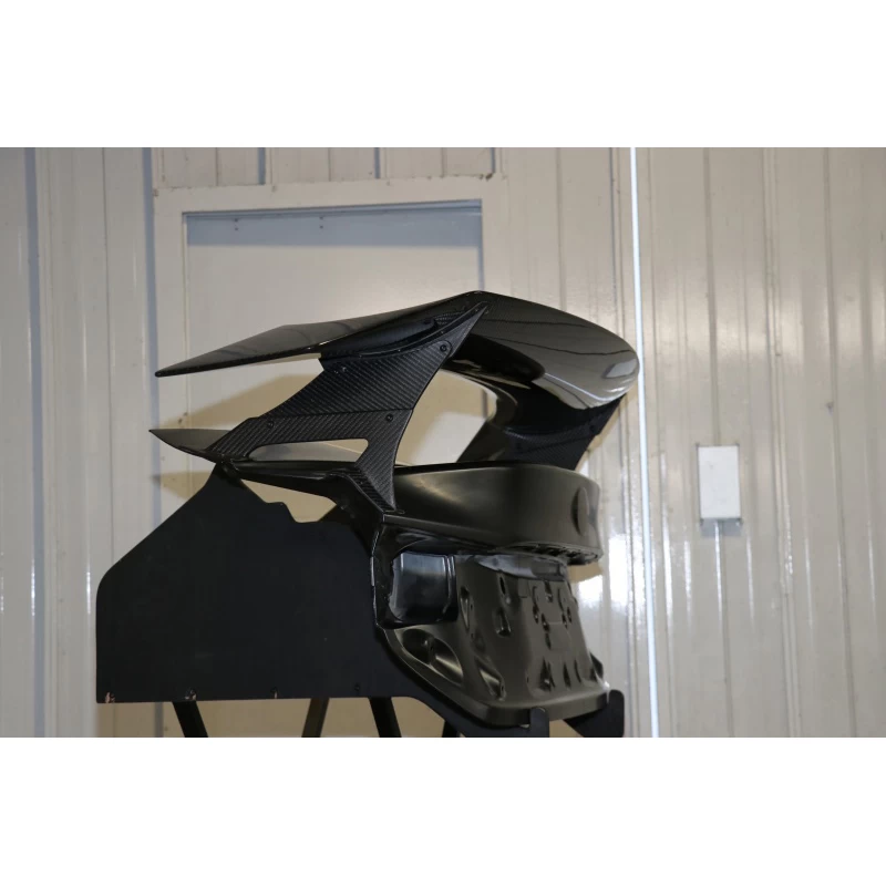 Voltex Type 12.5 1520mm GT Wing - Lexus RC-F 2015+ - Image 2