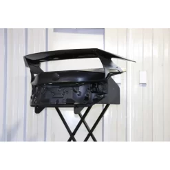 Voltex Type 12.5 1520mm GT Wing - Lexus RC-F 2015+