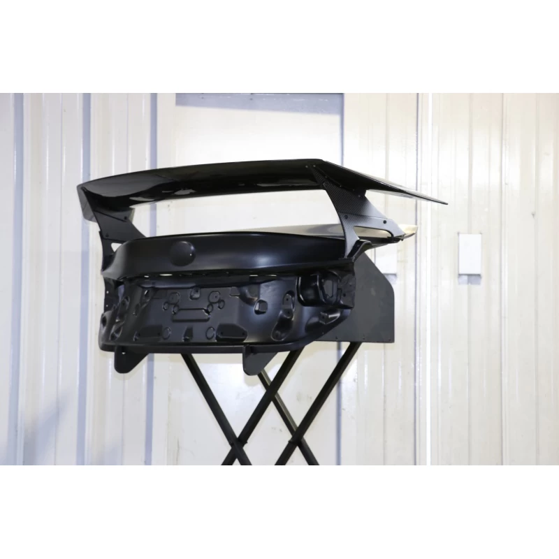 Voltex Type 12.5 1520mm GT Wing - Lexus RC-F 2015+