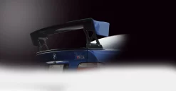 Varis VRS Wing Base, FRP - BMW E36 M3