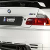 Varis VRS Lightweight Trunk, CFRP - BMW E46 M3 Street