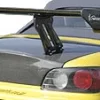 Varis Trunk (CF) - Honda S2000 AP1