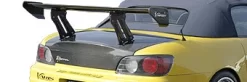 Varis Trunk (CF) - Honda S2000 AP1