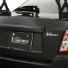 Varis Trunk, VSDC Carbon - Subaru GVB Impreza STI Sedan 11-14