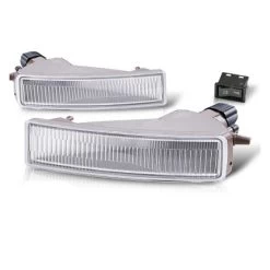 OEM Style Fog Lights - Scion XB 2003-2006