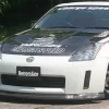 Bottomline Front Lip - Nissan 350Z 03-05