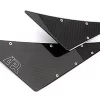 APR Performance Carbon Fiber Canard Set - Scion TC 04+