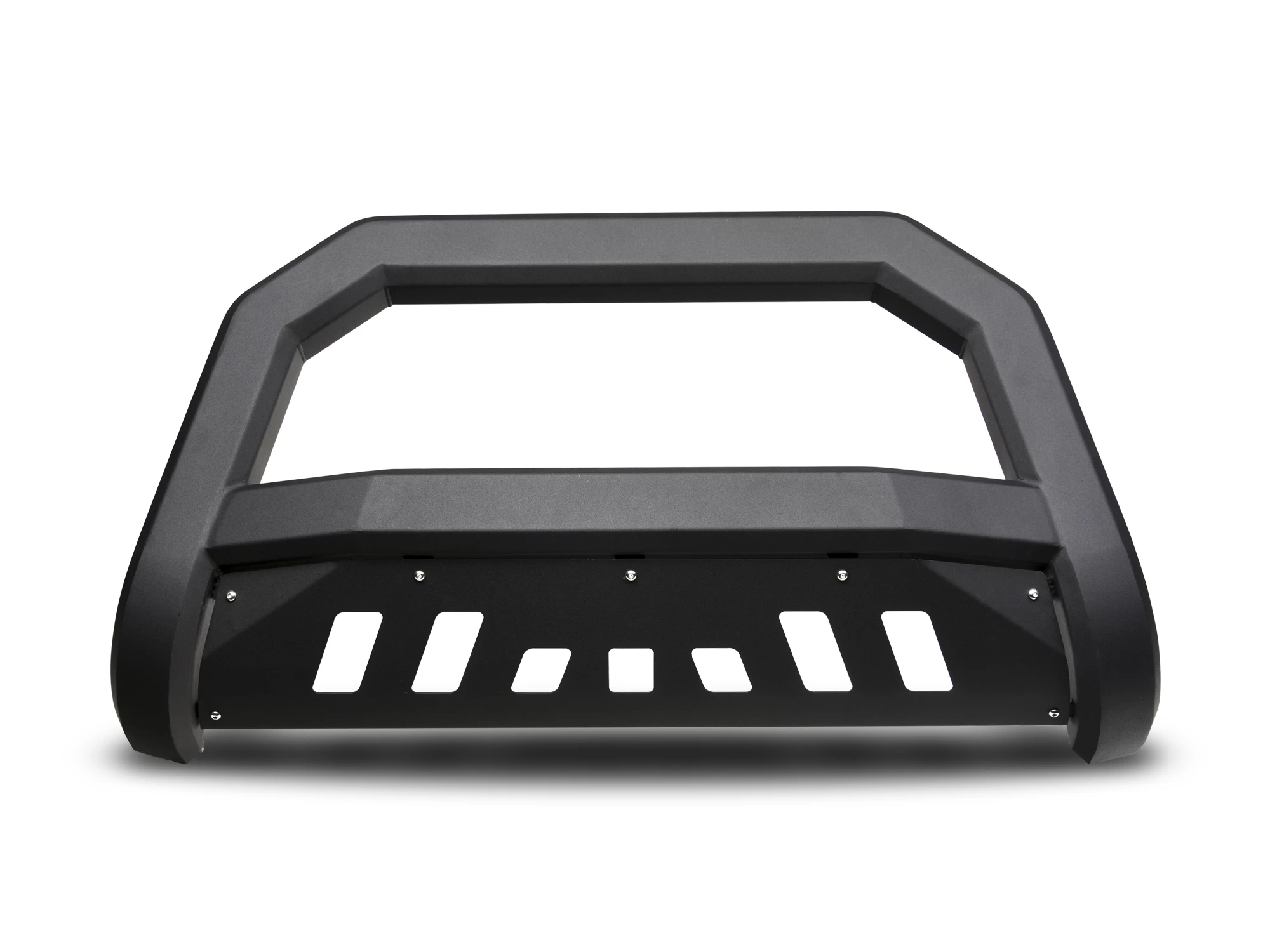 Armordillo AR Series Bull Bar (Matte Black ) - Toyota 4Runner 03-09