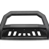 Armordillo AR Series Bull Bar (Matte Black ) - Toyota Tundra 99-06